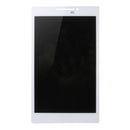 LCD Screen and Digitizer Full Assembly for Asus ZenPad 7.0 / Z370 / Z370CG (White)