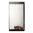 LCD Screen and Digitizer Full Assembly for Asus ZenPad 7.0 / Z370 / Z370CG (White)