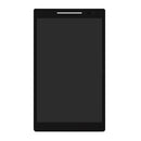 LCD Screen and Digitizer Full Assembly for Asus ZenPad 8.0 / Z380KL / P024 (Black)