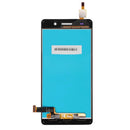 For Huawei Honor 4C LCD Screen and Digitizer Full Assembly(Black)