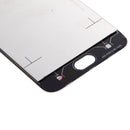 For OPPO A57 LCD Screen and Digitizer Full Assembly(White)