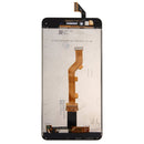 For OPPO A37 LCD Screen and Digitizer Full Assembly(White)