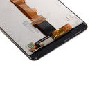 For OPPO A37 LCD Screen and Digitizer Full Assembly(White)