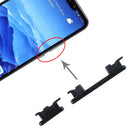 Side Keys for Huawei Mate 20 Lite(Black)
