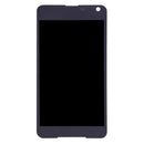 LCD Screen and Digitizer Full Assembly for Microsoft Lumia 650 (Black)