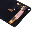 LCD Screen and Digitizer Full Assembly for Microsoft Lumia 650 (Black)
