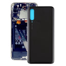 Battery Back Cover for Xiaomi Mi CC9 / 9 Lite(Black)