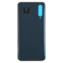 Battery Back Cover for Xiaomi Mi CC9 / 9 Lite(Black)