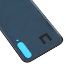 Battery Back Cover for Xiaomi Mi CC9 / 9 Lite(Black)