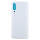 Battery Back Cover for Xiaomi Mi CC9 / 9 Lite(White)