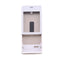 Full Housing Cover (Front Cover + Battery Back Cover) for Nokia 515(Gold)