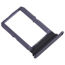 SIM Card Tray + SIM Card Tray for vivo S5(Black)