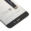 For Xiaomi Mi 5X / A1 LCD Screen and Digitizer Full Assembly(Black)