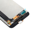 For Xiaomi Mi 5X / A1 LCD Screen and Digitizer Full Assembly(Black)