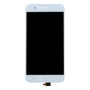 For Xiaomi Mi 5X / A1 LCD Screen and Digitizer Full Assembly(White)