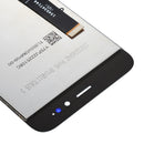 For Xiaomi Mi 5X / A1 LCD Screen and Digitizer Full Assembly(White)