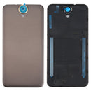 Back Housing Cover for HTC One E9+ (Gold Sepia)