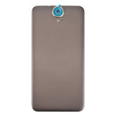 Back Housing Cover for HTC One E9+ (Gold Sepia)