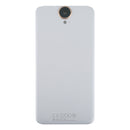 Back Housing Cover for HTC One E9+(White)