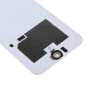 Back Housing Cover for HTC One E9+(White)