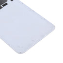 Back Housing Cover for HTC One E9+(White)