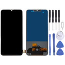 TFT Material LCD Screen and Digitizer Full Assembly for OPPO R17 / RX17 Pro / R17 Pro / RX17 Neo(Black)