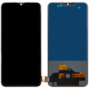 TFT Material LCD Screen and Digitizer Full Assembly for OPPO R17 / RX17 Pro / R17 Pro / RX17 Neo(Black)
