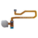 Fingerprint Sensor Flex Cable with Extension for Xiaomi Redmi Note 7 (Purple)