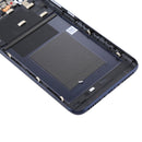 Back Cover for ASUS ZenFone 4 Max (ZC554KL)(Dark Blue)