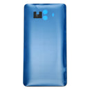 For Huawei Mate 10 Back Cover(Pink)