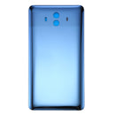 For Huawei Mate 10 Back Cover(Blue)