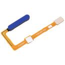 Fingerprint Sensor Flex Cable for Huawei Honor 9X Pro / Honor 9X (Blue)