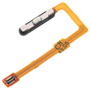 Fingerprint Sensor Flex Cable for Huawei Honor 9X Pro / Honor 9X (Red)