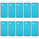 10 PCS Back Housing Cover Adhesive for Xiaomi Mi CC9e