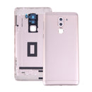For Huawei Honor 6X / GR5 2017 Battery Back Cover(Gold)