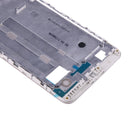 For Huawei Enjoy 5 / Y6 Pro Front Housing LCD Frame Bezel Plate(Gold)