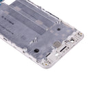 For Huawei Enjoy 5 / Y6 Pro Front Housing LCD Frame Bezel Plate(Gold)
