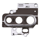 Camera Lens Cover for OPPO A11x (Silver)