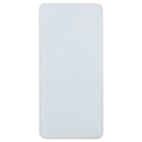 10 PCS Back Housing Cover Adhesive for Xiaomi Redmi K20 Pro / Redmi K20
