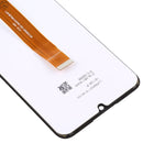 LCD Screen and Digitizer Full Assembly for Wiko VIEW3 LITE (Black)