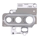Camera Lens Cover for OPPO A11 (Silver)