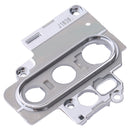 Camera Lens Cover for OPPO A11 (Silver)