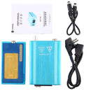SUNSHINE SS-T12A-Android CPU Motherboard Heating Table Repair Disassembly Platform, EU Plug