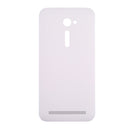 Original Back Battery Cover for Asus Zenfone 2 / ZE500CL(White)