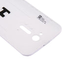 Original Back Battery Cover for Asus Zenfone 2 / ZE500CL(White)