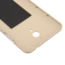 Original Back Battery Cover with Side Keys for Asus Zenfone Go / ZC500TG / Z00VD(Gold)