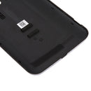 for Asus Zenfone 2 / ZE551ML Original Gradient Back Battery Cover(Yellow)