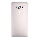 Original Aluminium Alloy Back Battery Cover for Asus Zenfone 3 Deluxe / ZS570KL (Glacier Silver)