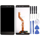 For Huawei Mate 9 Lite LCD Screen and Digitizer Full Assembly(Black)