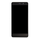 For Huawei Mate 9 Lite LCD Screen and Digitizer Full Assembly(Black)